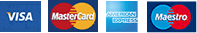Payment methods