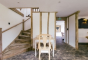 20180822- BEACHSPOKE Bledington Barn 2 -190857